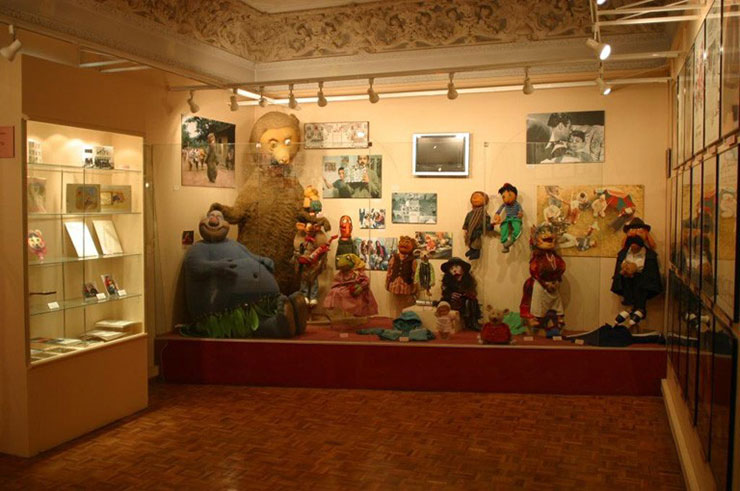 Children's Exhibition