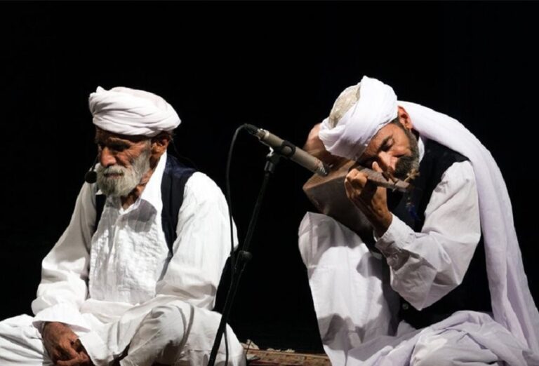 Khorasani Music, Mashhad Travel Attraction