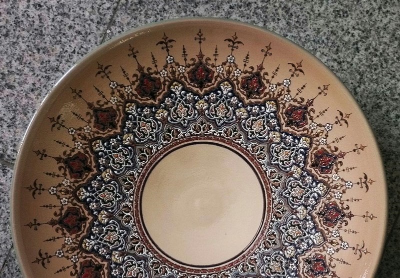 Lalejin pottery, Hamedan Travel Attraction