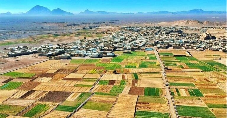 Naein County,Yazd Travel Attraction