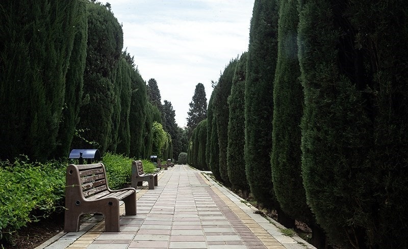 Saei Park